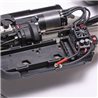 MBX-8T R ECO 1/8 4WD OFF-ROAD TRUGGY W/O WHEELS