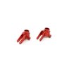 Front Knuckle Arm Set HD Kyosho MadWagon KB10 (2) Alu
