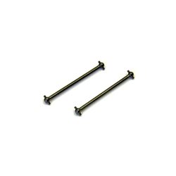 Drive Shaft 65.5mm Kyosho Ultima DirtMaster (2)