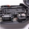 MBX-8T R ECO 1/8 4WD OFF-ROAD TRUGGY W/O WHEELS