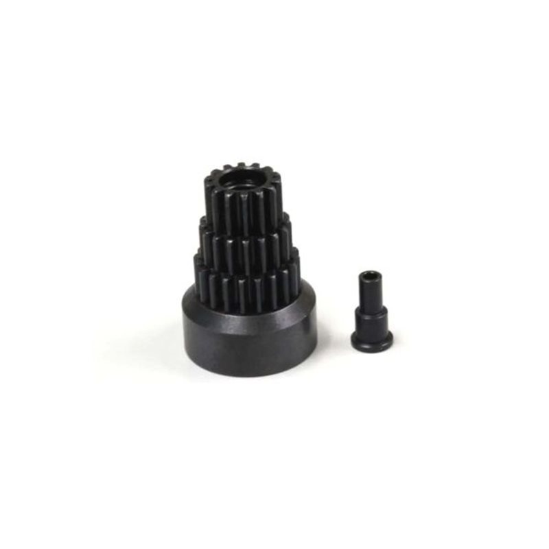 Clutch Bell for 3 Speed Kyosho Mad Series GP - USA1 Nitro