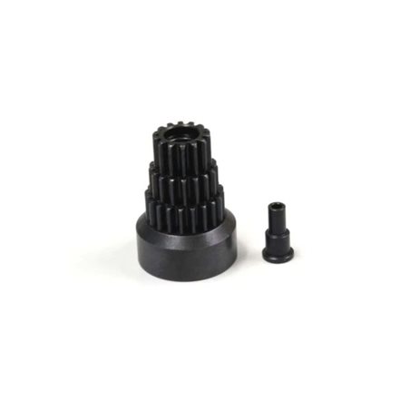Clutch Bell for 3 Speed Kyosho Mad Series GP - USA1 Nitro