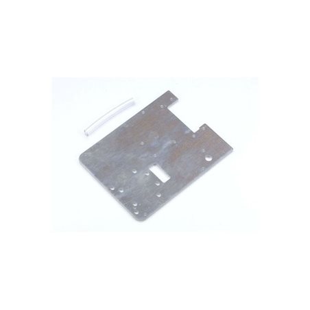 Under Plate Kyosho Mad Series GP - USA1 Nitro