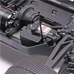 MBX-8T R ECO 1/8 4WD OFF-ROAD TRUGGY W/O WHEELS