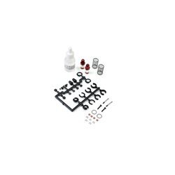 Big Bore Shocks Kyosho Mini-Z Buggy MB010 (2)