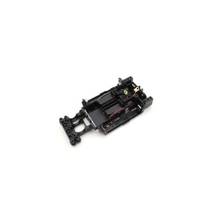 Main Chassis Set Kyosho Mini-Z FWD