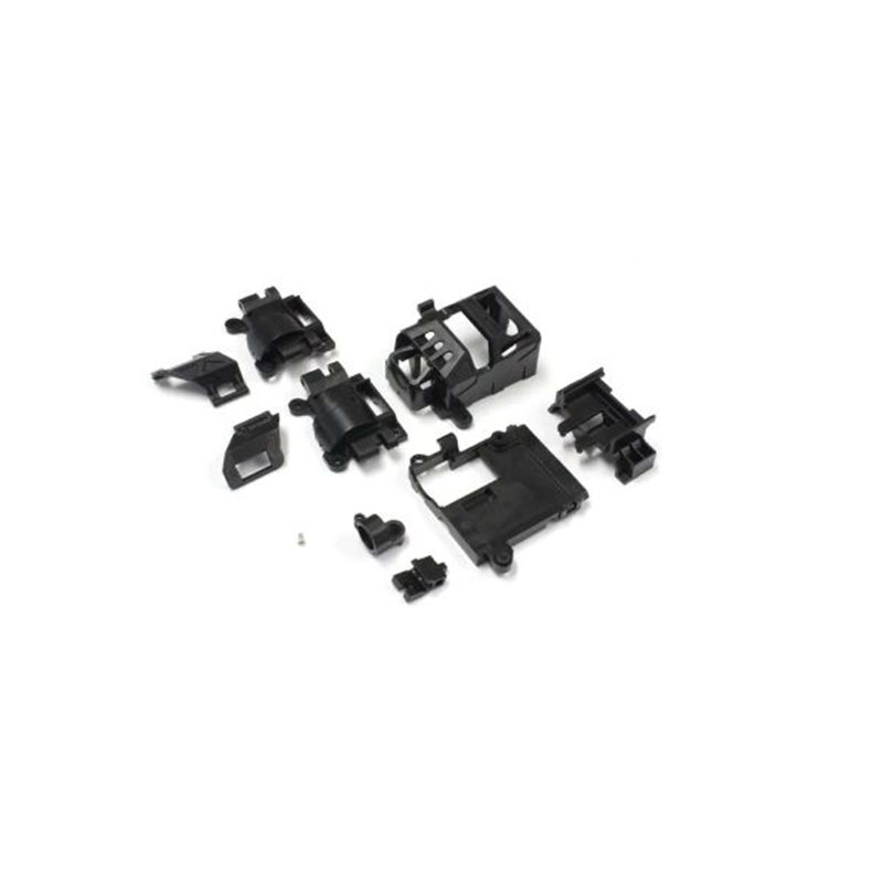 Chassis Upper Parts Set Kyosho Mini-Z FWD-AWD