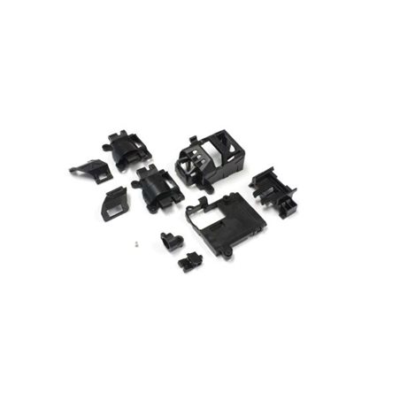 Chassis Upper Parts Set Kyosho Mini-Z FWD-AWD