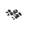 Chassis Upper Parts Set Kyosho Mini-Z FWD-AWD