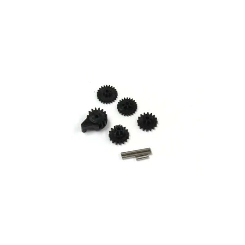 Servo gear Set Kyosho Mini-Z FWD