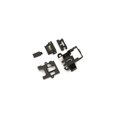 Chassis Upper Parts Set Kyosho Mini-Z MA030 Evo