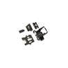 Chassis Upper Parts Set Kyosho Mini-Z MA030 Evo
