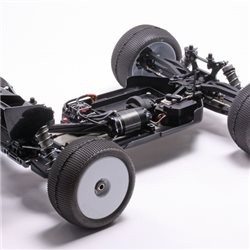 MBX-8T R ECO 1/8 4WD OFF-ROAD TRUGGY W/O WHEELS