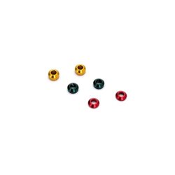 SP Alu Spacer for Upper Rods Kyosho Mini-Z AWD DWS 