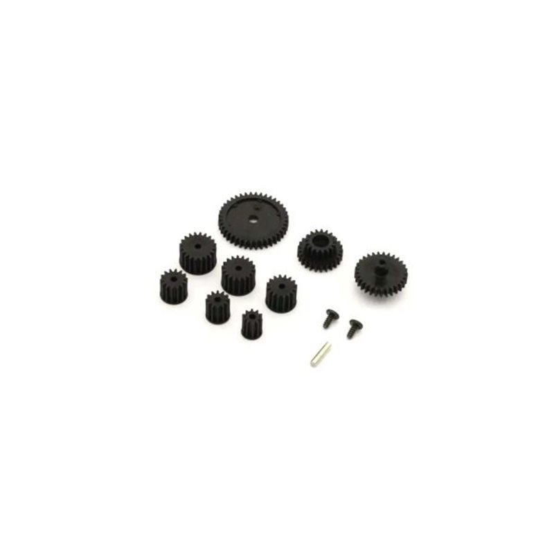 Gear Box Set Kyosho Mini-Z 4X4 MX01