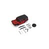 Bodyshell  Jeep Wrangler Rubicon Mini-Z 4X4 MX01 Red