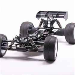 MBX-8T R ECO 1/8 4WD OFF-ROAD TRUGGY W/O WHEELS