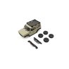Bodyshell APIO Jimny TS4 Khaki Mini-Z 4X4 MX01