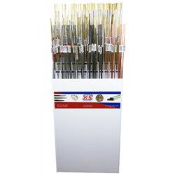 K&ampS Metallcenter Metriskt 100cm