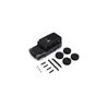 Bodyshell Land Rover Defender 90 Gray Mini-Z 4X4 MX01