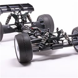 MBX-8T R ECO 1/8 4WD OFF-ROAD TRUGGY W/O WHEELS