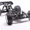 MBX-8T R ECO 1/8 4WD OFF-ROAD TRUGGY W/O WHEELS