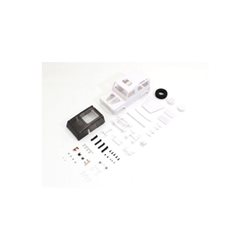 Bodyshell Land Rover Defender 90 Mini-Z 4X4 MX01 (White Body)