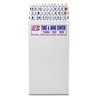 K&amp;S Metal Center Tube &amp; Music Wires 3ft Inch
