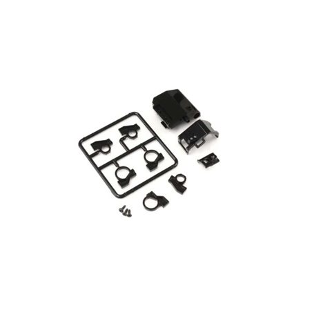 Motor case Set Kyosho Mini-Z MR03-MM