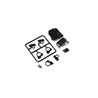 Motor case Set Kyosho Mini-Z MR03-MM