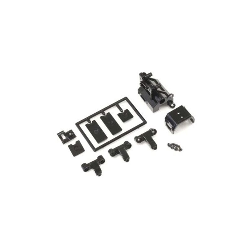 Motor case Set Kyosho Mini-Z MR03-RM
