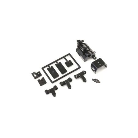Motor case Set Kyosho Mini-Z MR03-RM