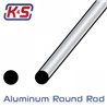 Bendable Aluminium Rod 2.4 &amp; 3.2mm 305mm (4)