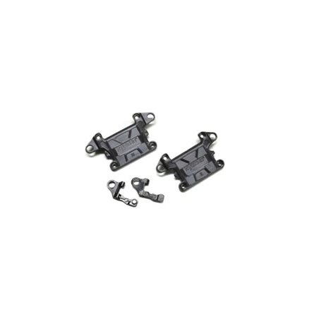 Front Suspension Arm Set Kyosho Mini-Z MR03