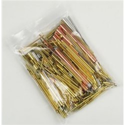 Size &amp; shape Assortment K&amp;S