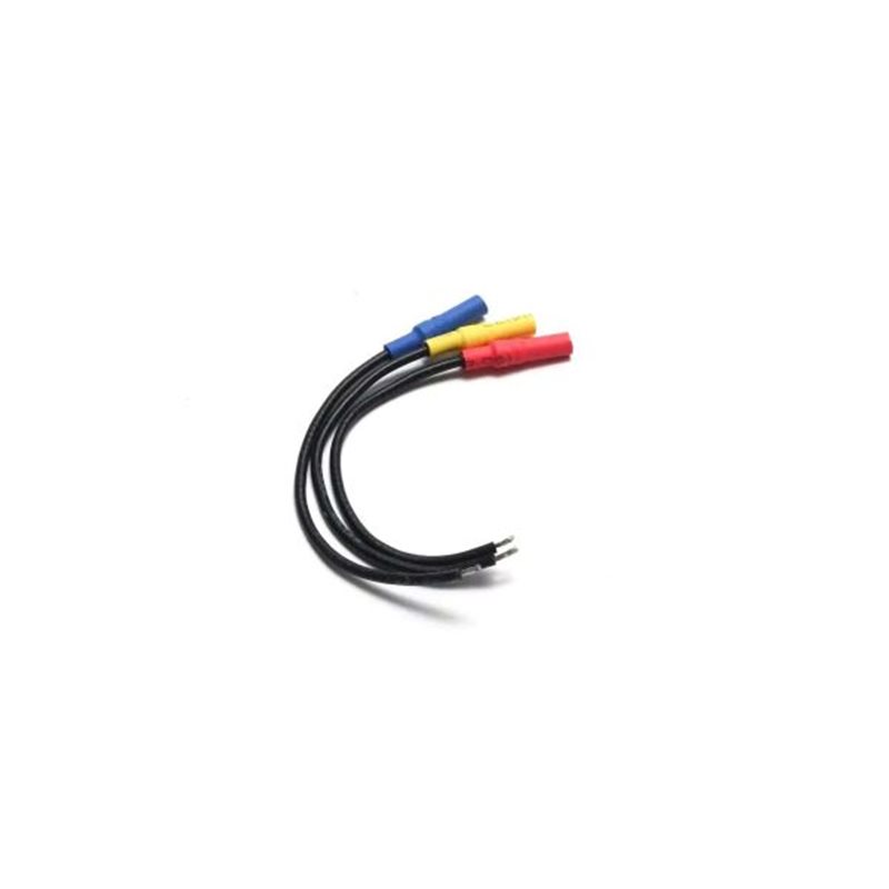 Motor Connectors - ESC Wires Kysoho Mini-Z MR03 VE