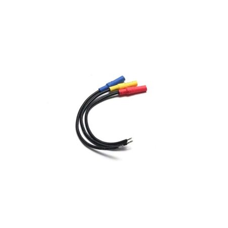 Motor Connectors - ESC Wires Kysoho Mini-Z MR03 VE