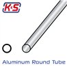 Aluminium Tube 7.15x305mm (9/32'') (.014'') (1)