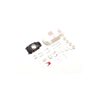 Bodyshell Nissan Fairlady Z-Tune Mini-Z + 2WD Rims (White Body)