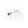 Bodyshell Chevrolet Corvette C8-R Mini-Z + 2WD Rims (White Body)