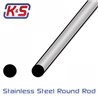 Stainless rod 12.5x305mm (1/2")' (1)