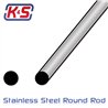 Stainless rod 12.5x305mm (1/2")' (1)
