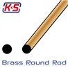 Brass Rod 2x300mm (4)