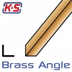 Brass angle 4.76x305mm (3/16") (1)