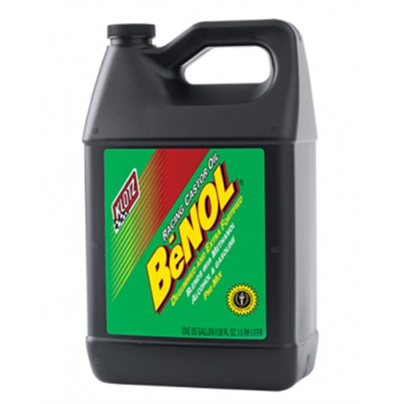 BC-171 Benol Castor/Recin Oil 1gallon (3.78L)