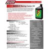 BC-175 Benol Castor/Recin Oil 1pint (0.47L)