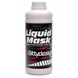 Liquid Mask 32oz (946ml)