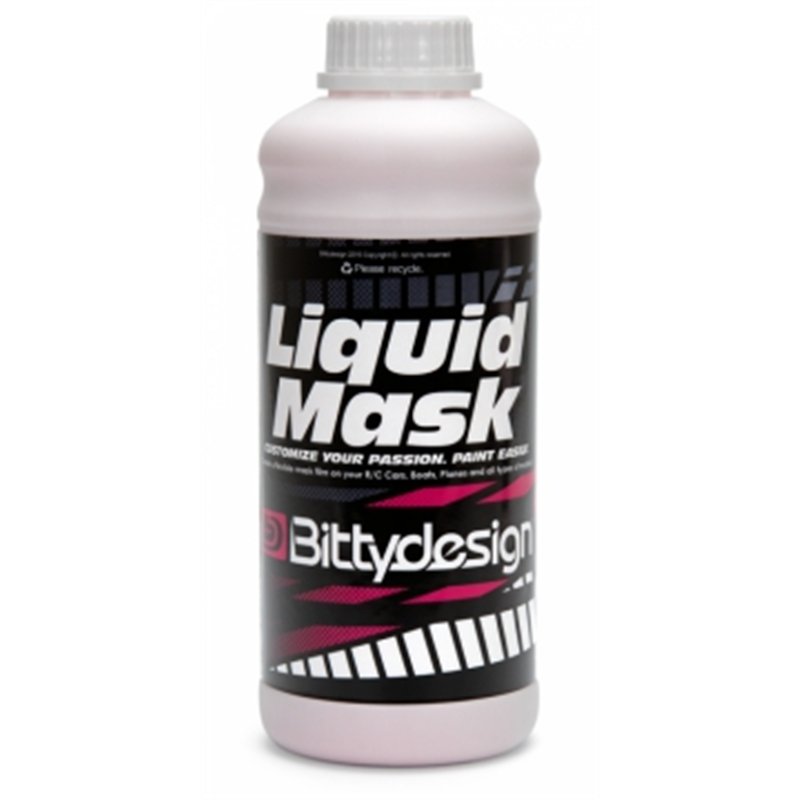 Liquid Mask 32oz (946ml)