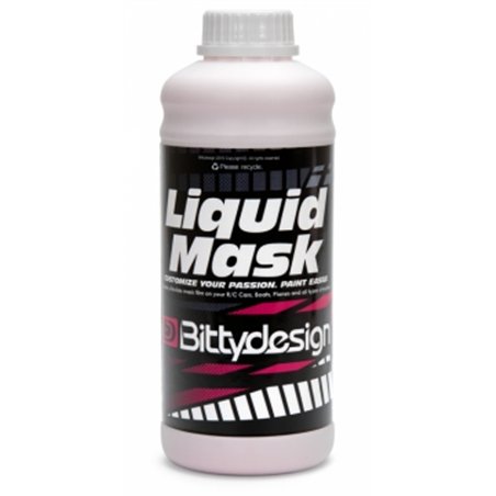 Liquid Mask 32oz (946ml)