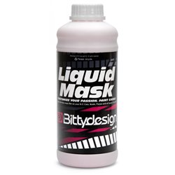 Liquid Mask 32oz (946ml)